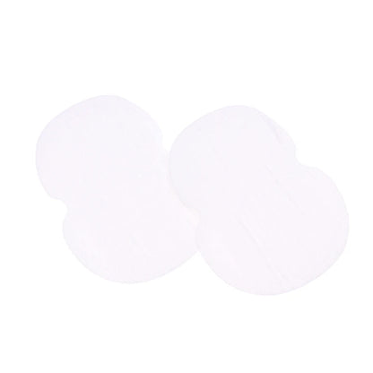 20/50Pcs Unisex Sweat Pads Summer Deodorants Underarm Anti Perspiration Sweat Pads Disposable Armpit Absorb Sweat Shield Pads