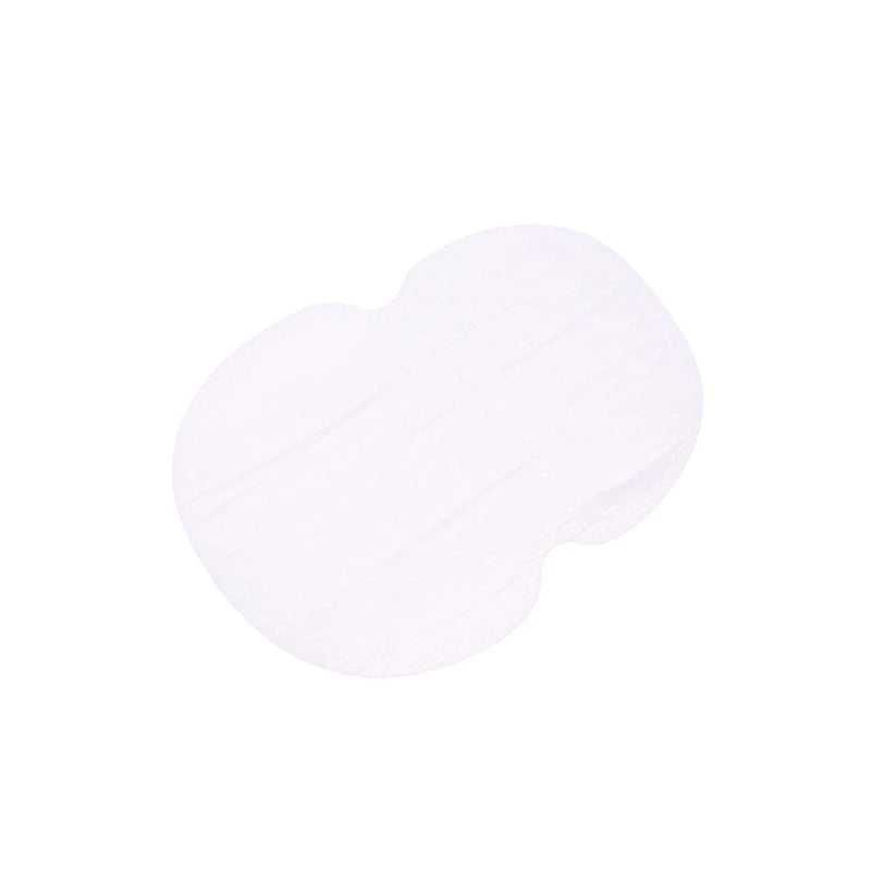 20/50Pcs Unisex Sweat Pads Summer Deodorants Underarm Anti Perspiration Sweat Pads Disposable Armpit Absorb Sweat Shield Pads