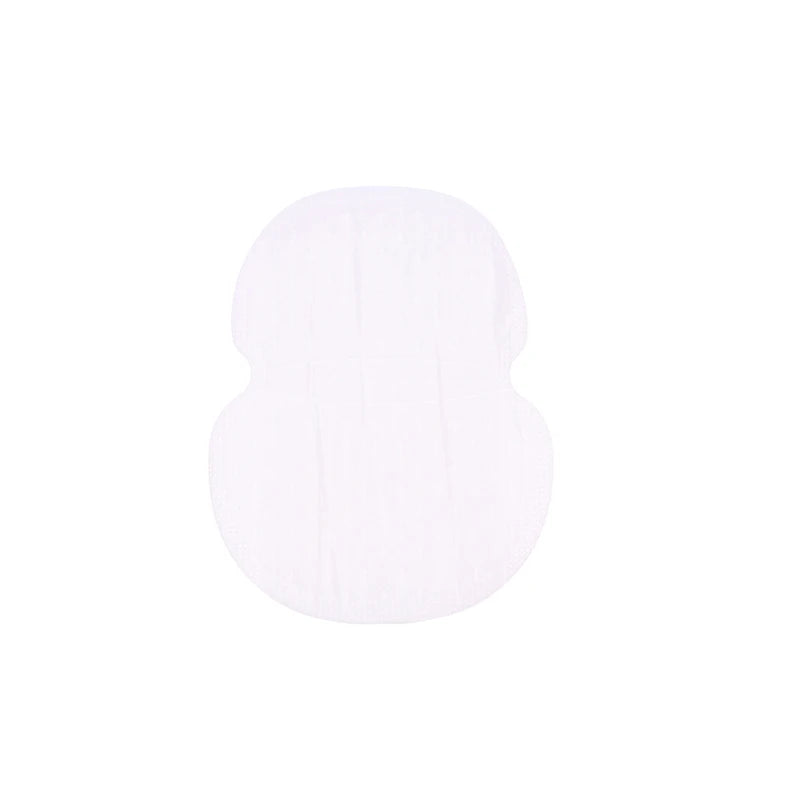 20/50Pcs Unisex Sweat Pads Summer Deodorants Underarm Anti Perspiration Sweat Pads Disposable Armpit Absorb Sweat Shield Pads