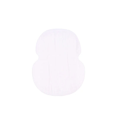 20/50Pcs Unisex Sweat Pads Summer Deodorants Underarm Anti Perspiration Sweat Pads Disposable Armpit Absorb Sweat Shield Pads