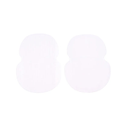 20/50Pcs Unisex Sweat Pads Summer Deodorants Underarm Anti Perspiration Sweat Pads Disposable Armpit Absorb Sweat Shield Pads